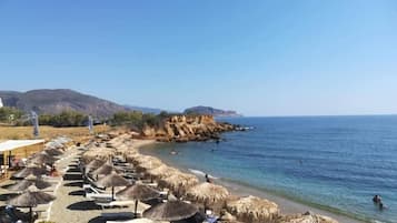 Strandbar