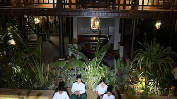 Intérieur