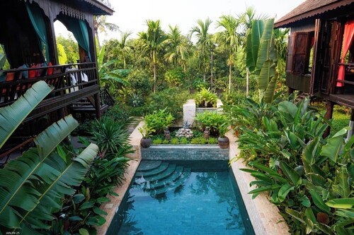 Chef Nak Luxury Homestay