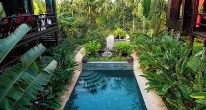 Chef Nak Luxury Homestay