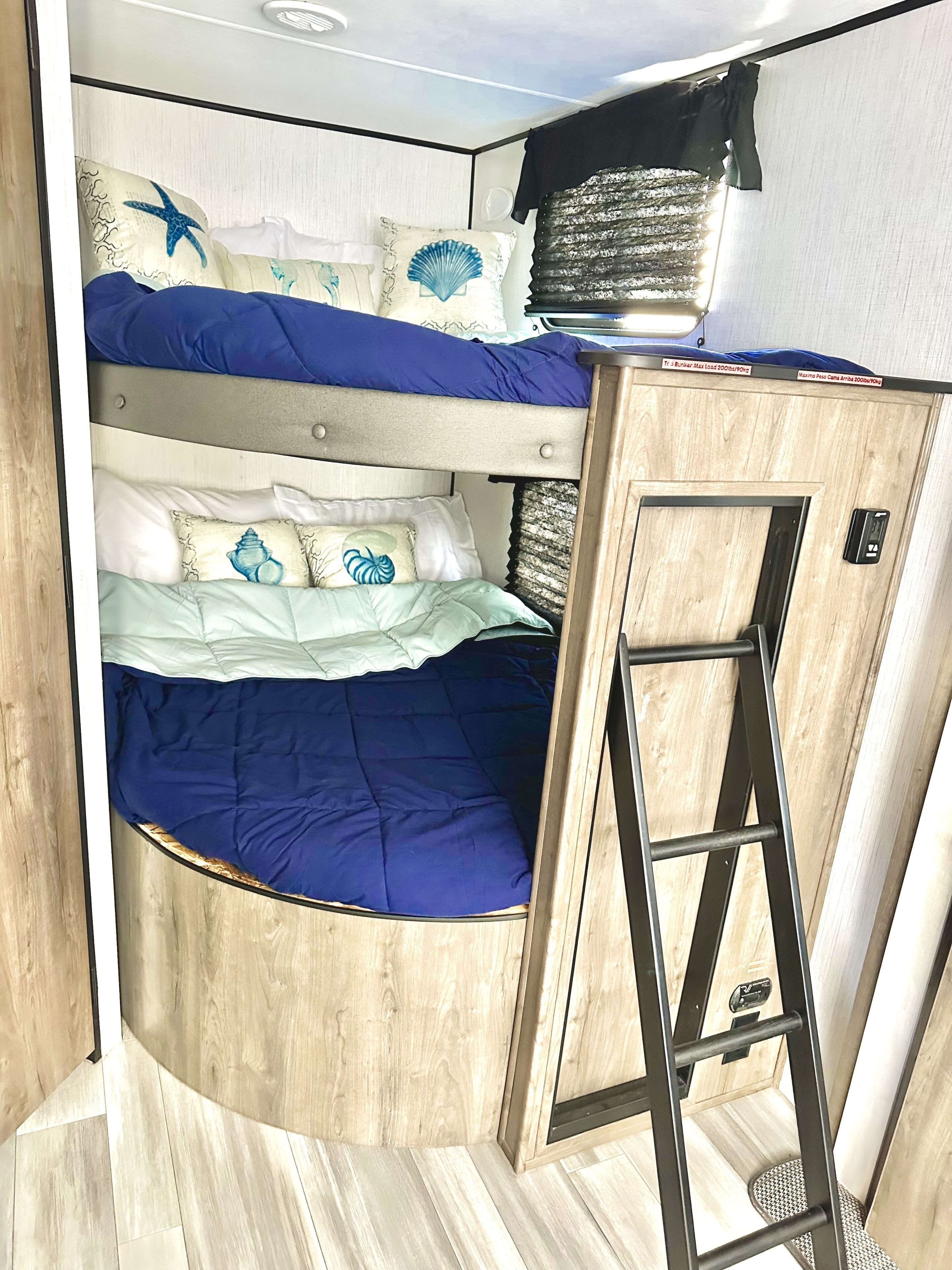 Cozy Waterfront Retreat w/ Private Boat Dock + Tiki