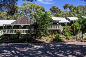 Exterior - Second Valley Cottages and Lodge (Second Valley)