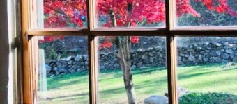 Brookside Zen Cabin