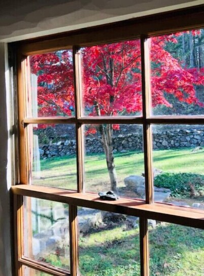 Brookside Zen Cabin