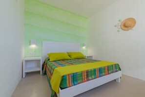 1 bedroom, iron/ironing board, WiFi - Cava Li Santi Residence - Bilo 2+2 Int 4 (Santa Caterina)