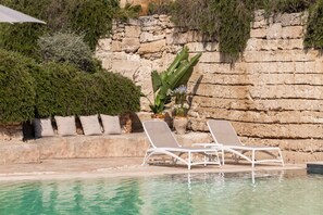 Pool - Cava Li Santi Residence - Monolocale 2 Int 12 (Santa Caterina)
