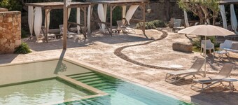 Cava Li Santi Residence - Monolocale 2 Int 12
