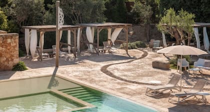 Cava Li Santi Residence - Monolocale 2 Int 12