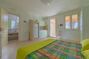 1 bedroom, WiFi - Cava Li Santi Residence - Mono 2 Int 12 (Santa Caterina)