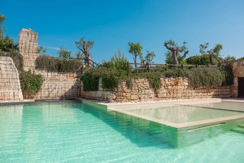 Cava Li Santi Residence - Monolocale 2 Int 10
