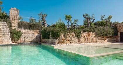 Cava Li Santi Residence - Monolocale 2 Int 10