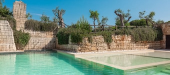 Cava Li Santi Residence - Monolocale 2 Int 10