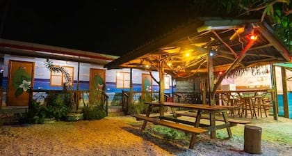 MOOREA VAIARE LODGE