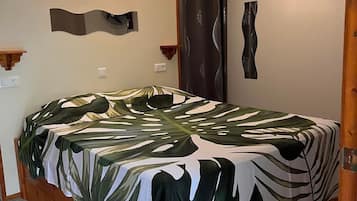 Deluxe Double Room | Free WiFi