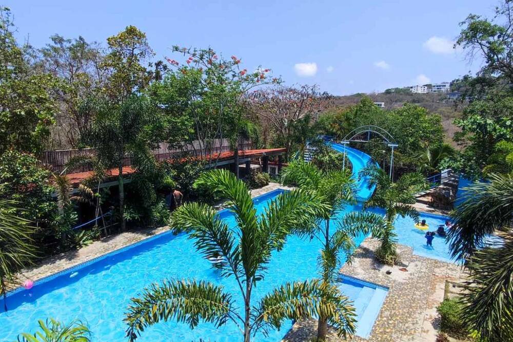 AS Ilaya Resort powered by Cocotel