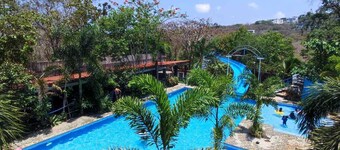 AS Ilaya Resort powered by Cocotel