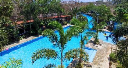 AS Ilaya Resort powered by Cocotel