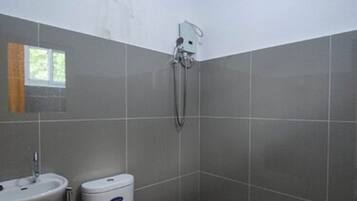 Familienzimmer | Badezimmer