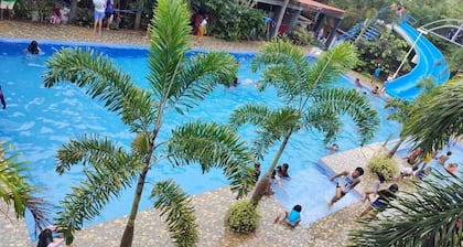 AS Ilaya Resort powered by Cocotel