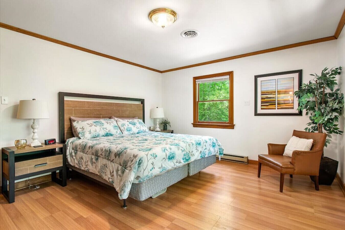 Serenity in the Suburbs: Your Gorgeous RVA Getaway