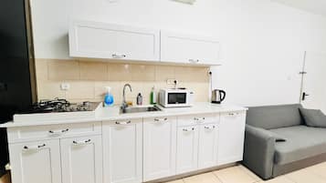 Privékeuken