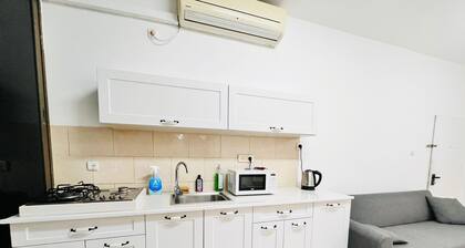 New! Royal family ground apartment 2BR