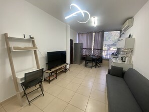 起居区
