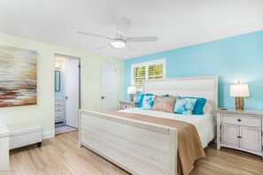 4 habitaciones, tabla de planchar con plancha y wifi gratis 