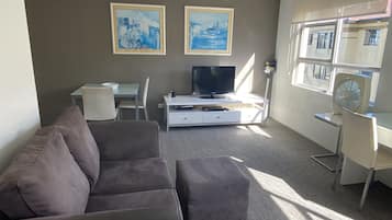 TV