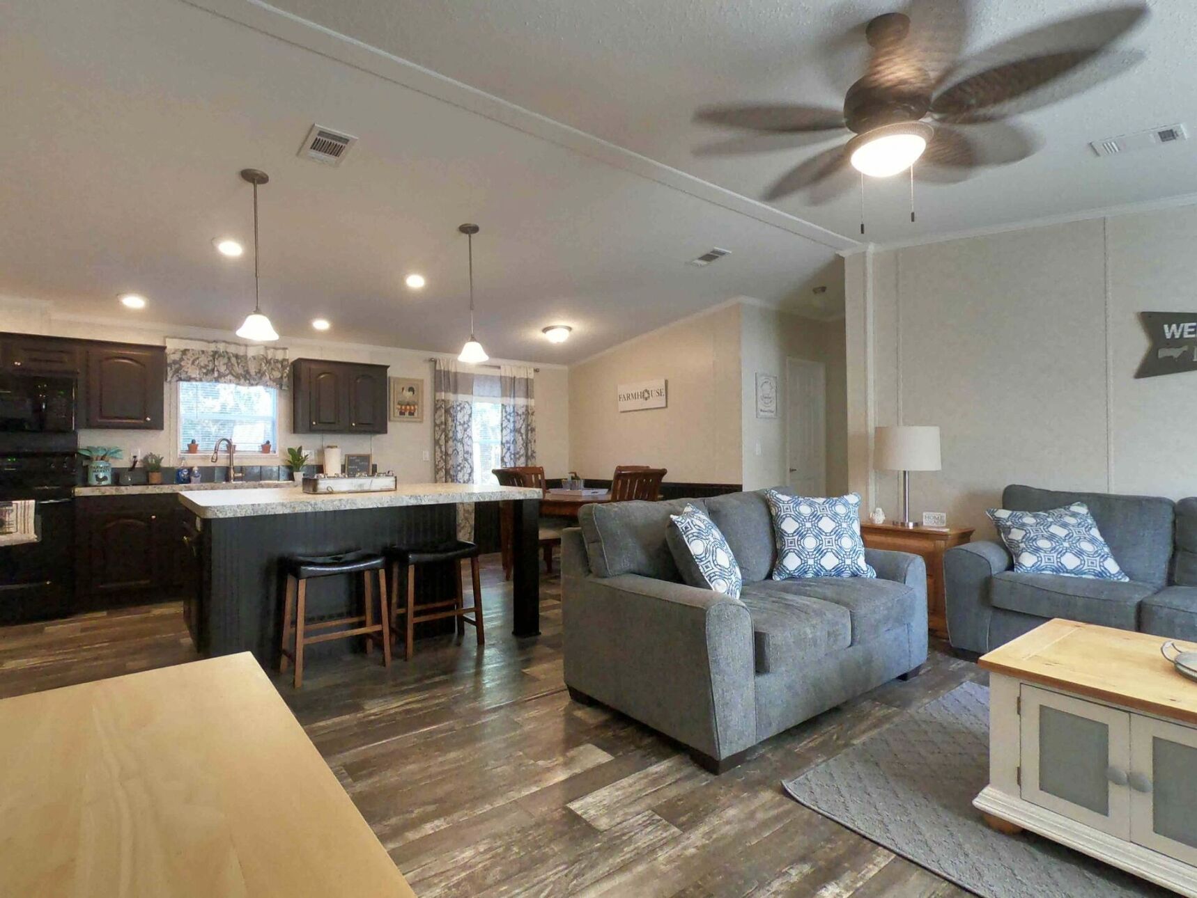 Mini Farm House near the rivers and beach - Crystal River