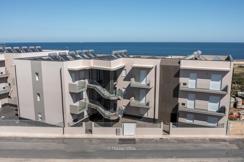 House Villas - Sea House