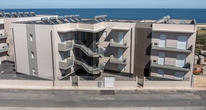 House Villas - Sea House