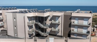 House Villas - Sea House