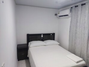 2 bedrooms