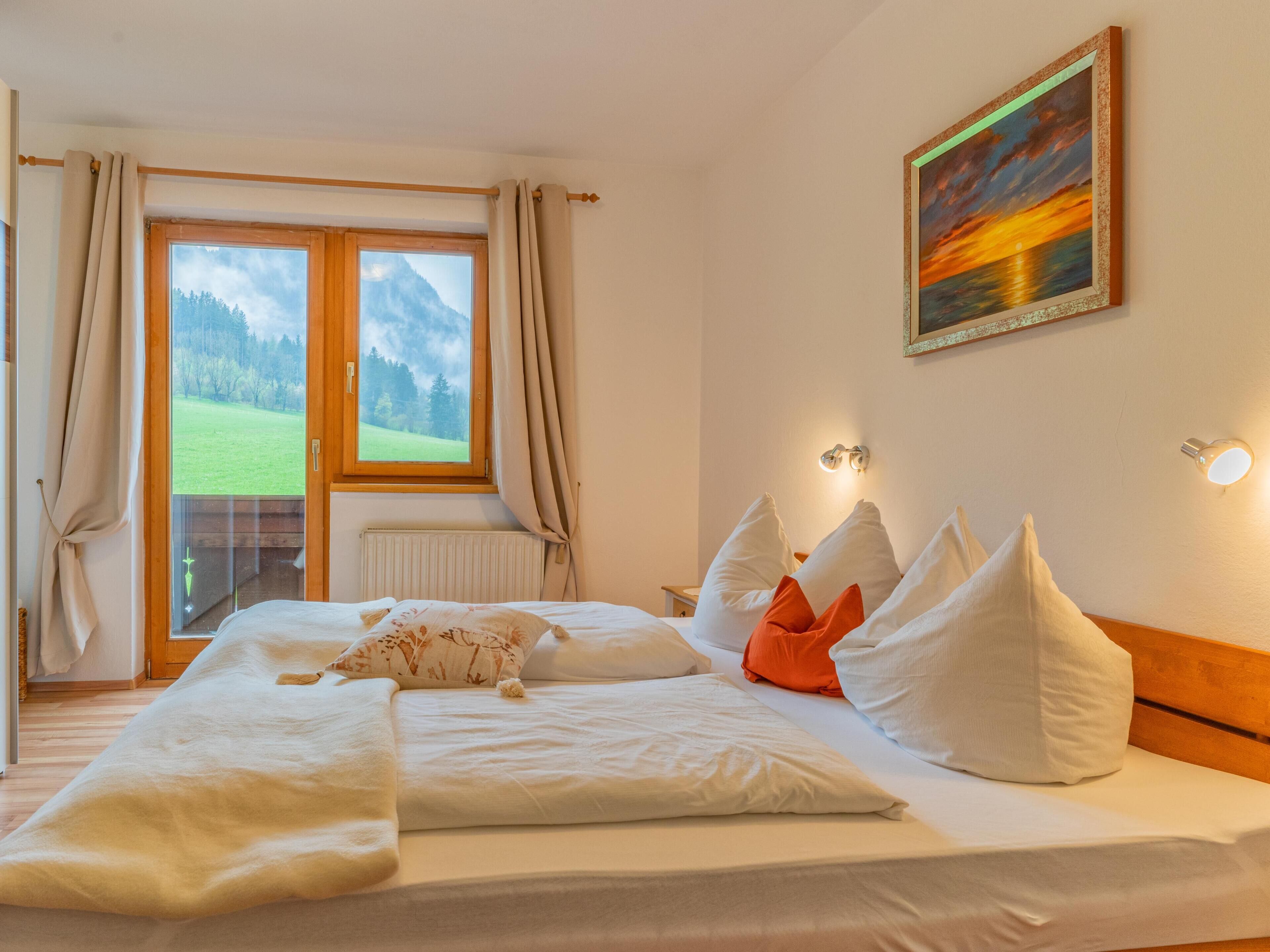 3 Schlafzimmer, Internetzugang
