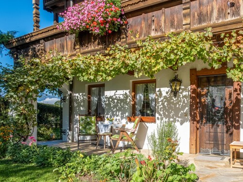 Gemütliche Ferienwohnung an der Skipiste