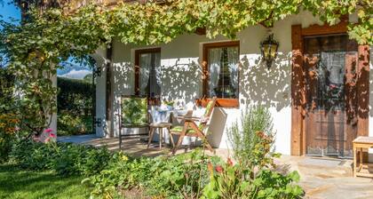 Gemütliche Ferienwohnung an der Skipiste