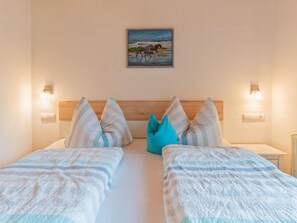 1 soverom og internettilgang