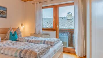 1 Schlafzimmer, Internetzugang