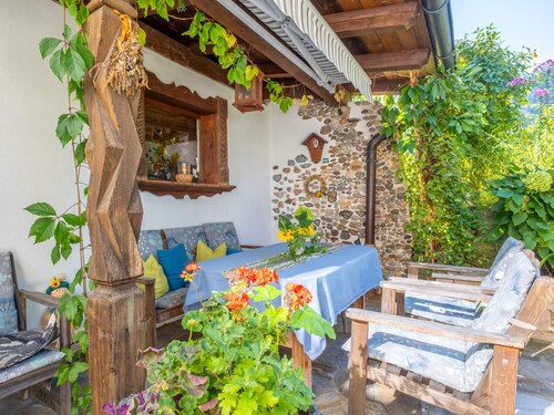 Ferienwohnung direkt bei der Skipiste