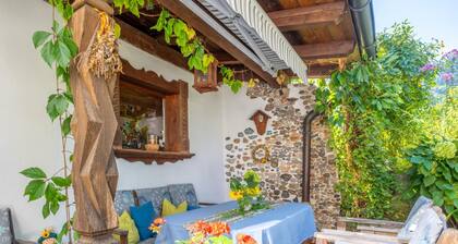 Ferienwohnung direkt bei der Skipiste