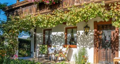 Gemütliche Gruppenunterkunft bei der Skipiste