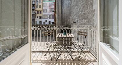 GuestReady - A modern haven in the city centre