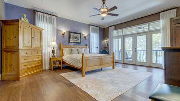 3 chambres, fer et planche Ă repasser, Wi-Fi gratuit, draps fournis