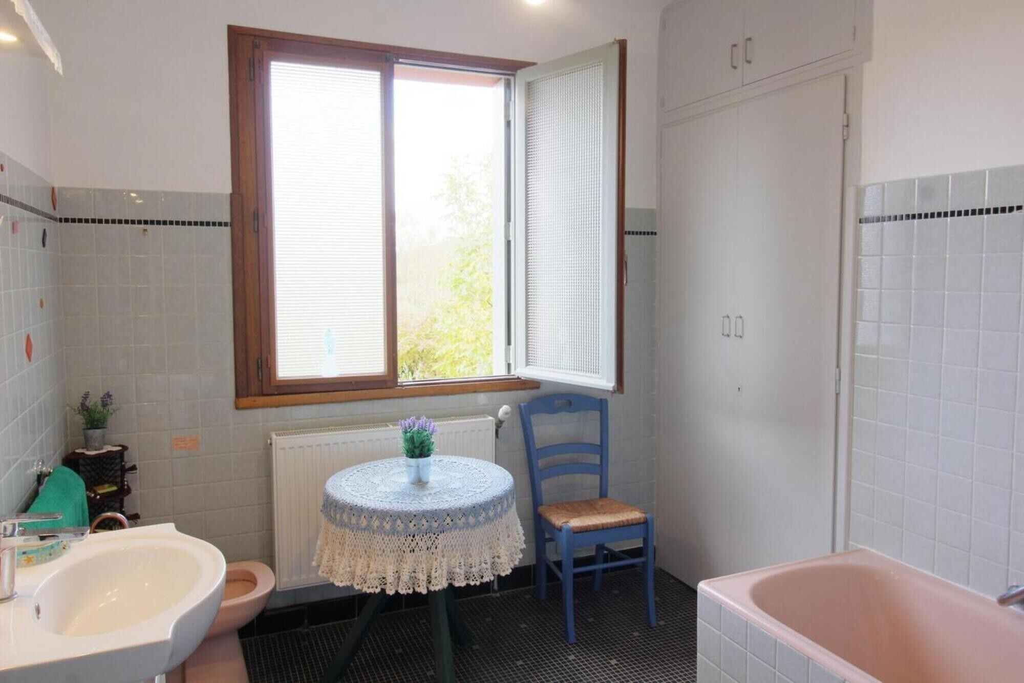 Badkamer