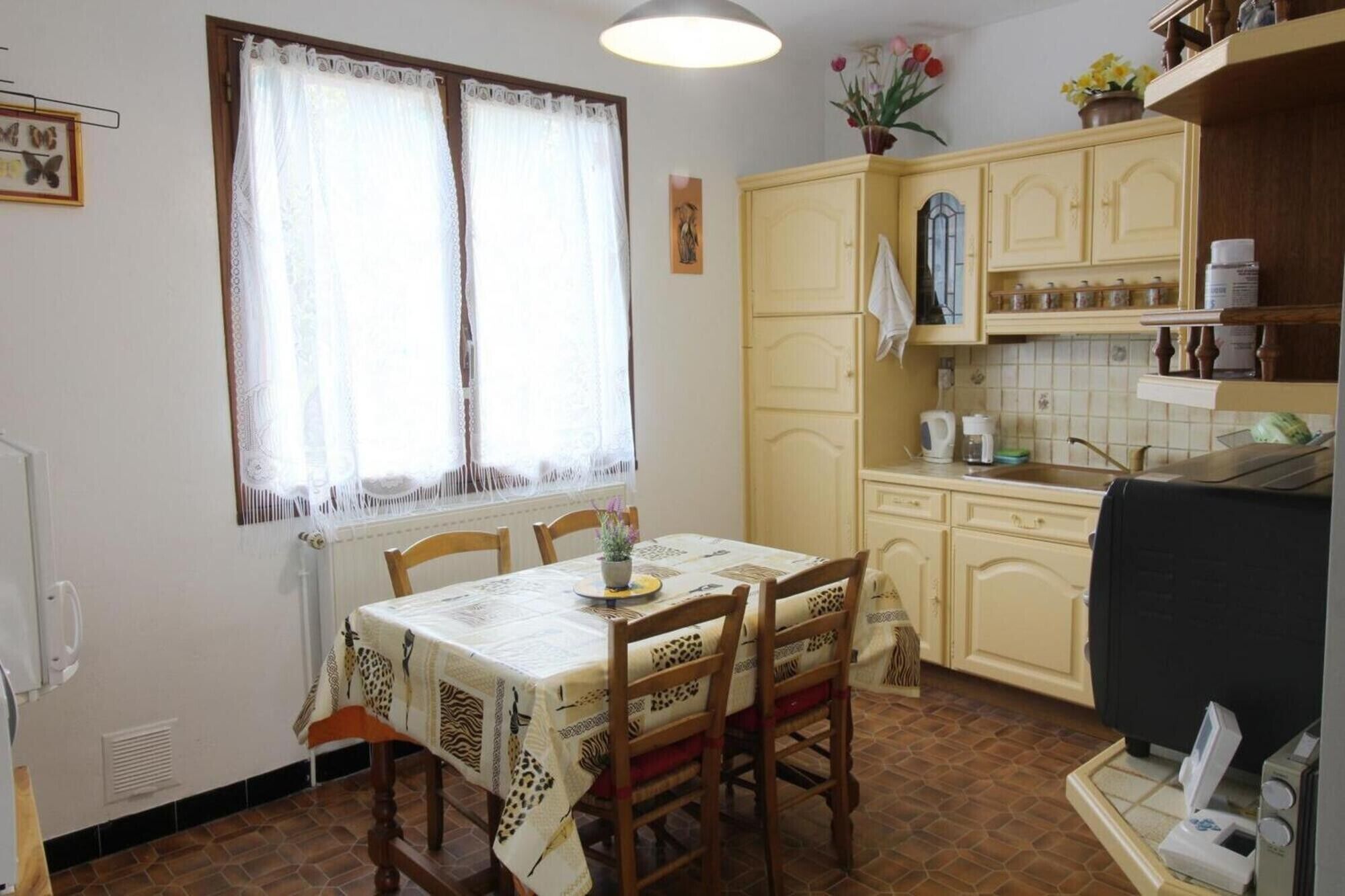 Privékeuken