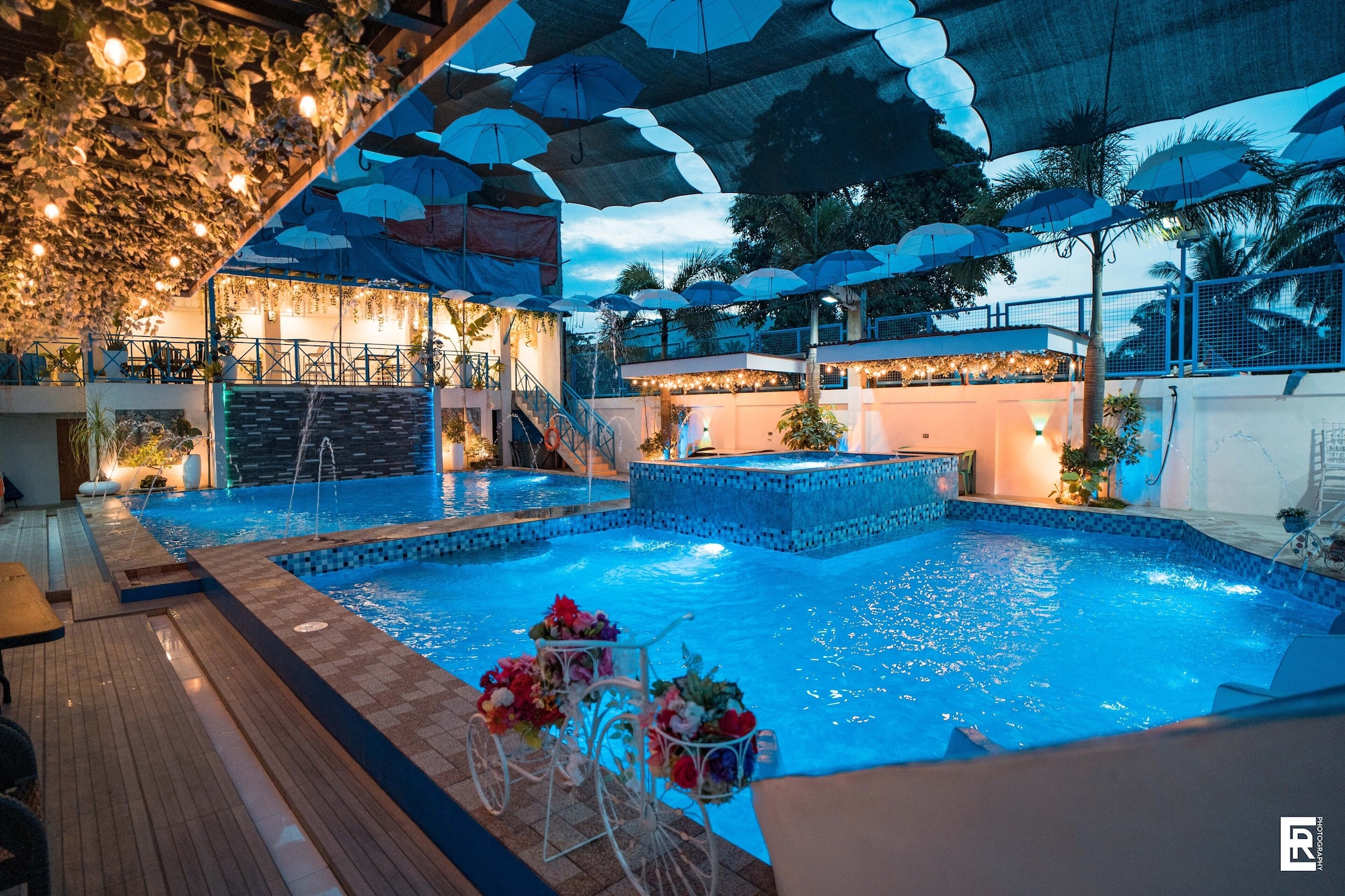 2 Star Hotels