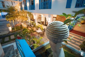 Exterior - Bernese Resort Hotel powered by Cocotel (Ligao City)