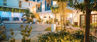 Bernese Resort Hotel powered by Cocotel