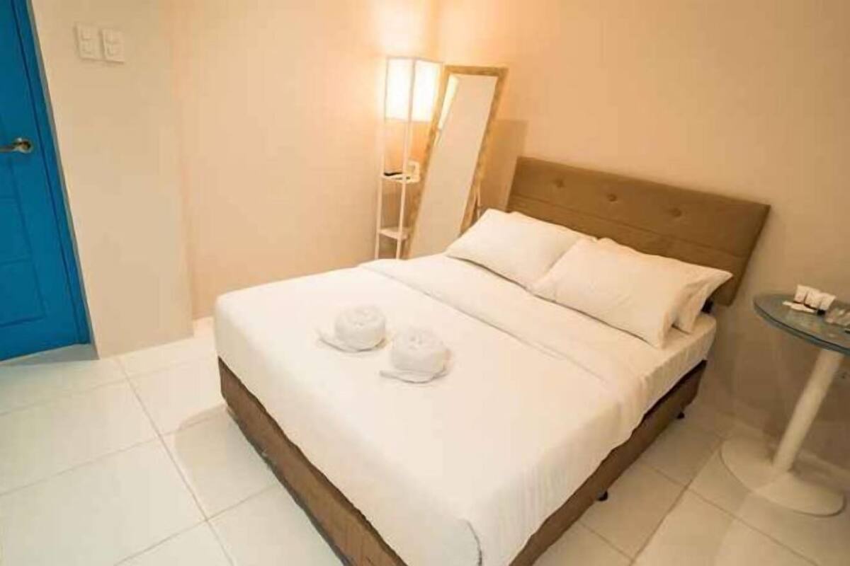 1 camera, biancheria da letto di alta qualità, materassi Select Comfort